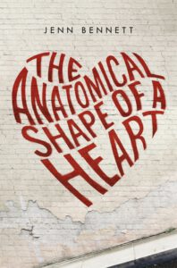 The Anatomical Shape of the Heart