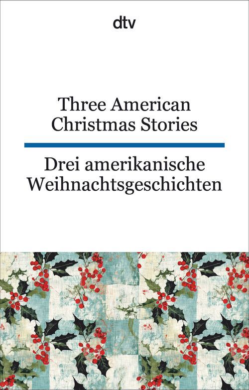 three american christmas stories