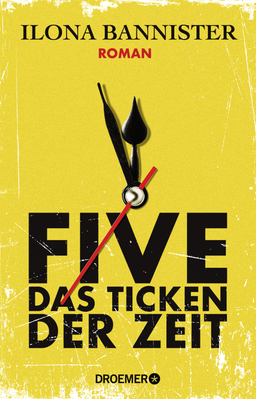 five – das ticken der zeit
